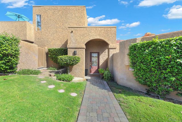 73499 Foxtail Lane, Palm Desert, CA 92260