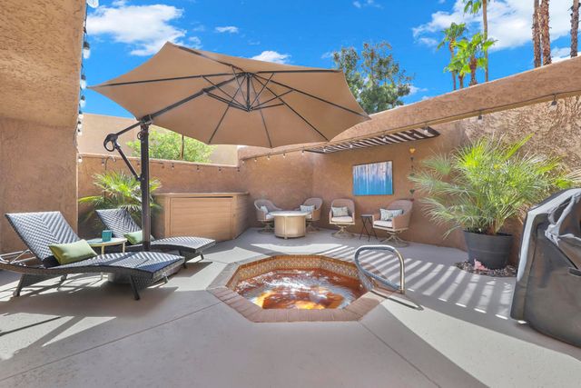 73499 Foxtail Lane, Palm Desert, CA 92260