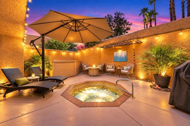 73499 Foxtail Lane, Palm Desert, CA 92260