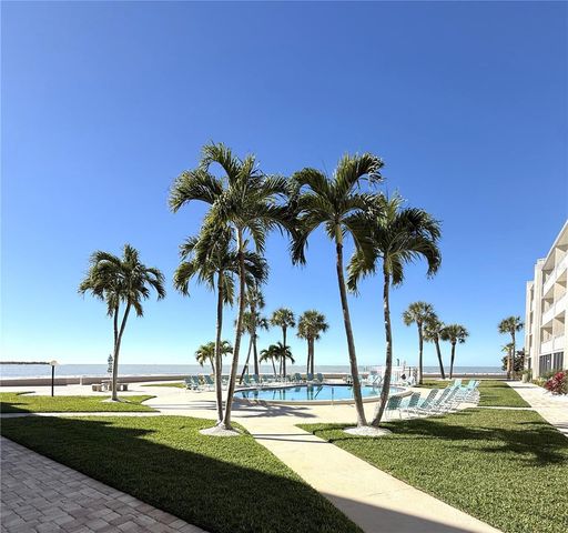 200 1ST AVENUE 104, St Pete Beach, FL 33706