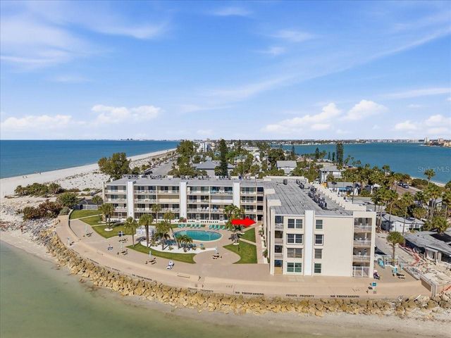 200 1ST AVENUE 104, St Pete Beach, FL 33706
