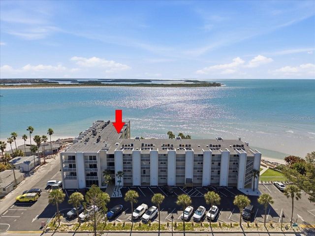 200 1ST AVENUE 104, St Pete Beach, FL 33706