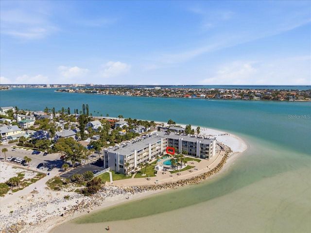 200 1ST AVENUE 104, St Pete Beach, FL 33706