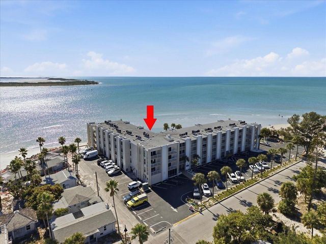 200 1ST AVENUE 104, St Pete Beach, FL 33706