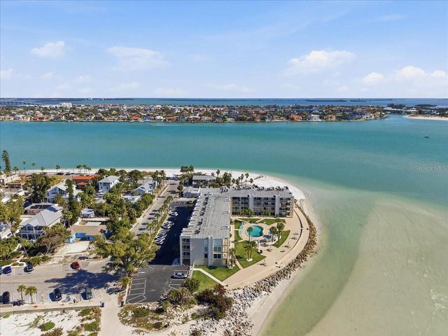 200 1ST AVENUE 104, St Pete Beach, FL 33706