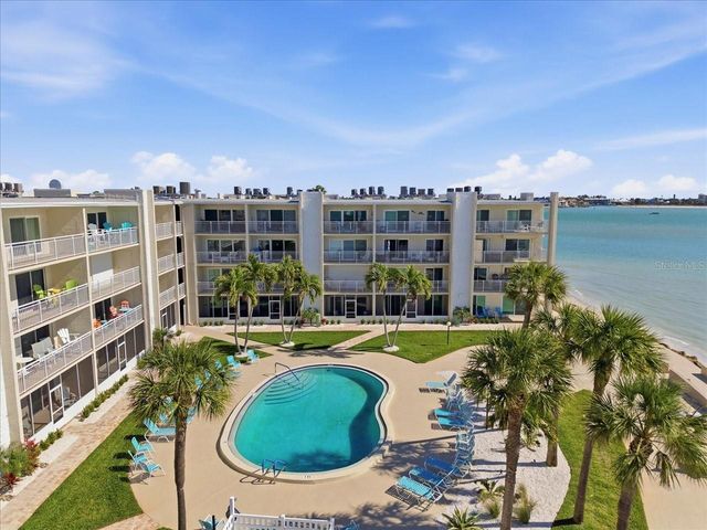 200 1ST AVENUE 104, St Pete Beach, FL 33706