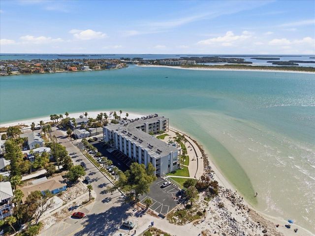 200 1ST AVENUE 104, St Pete Beach, FL 33706