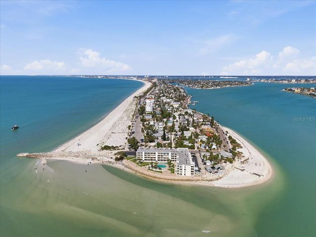 200 1ST AVENUE 104, St Pete Beach, FL 33706