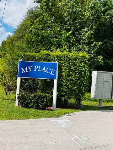 1834 My Pl Lane, West Palm Beach, FL 33417