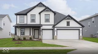 864 Allandale Avenue, Westfield, IN 46074