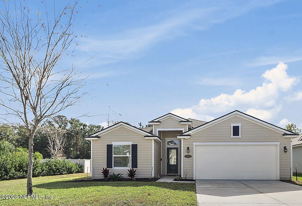 12619 ITANI Court, Jacksonville, FL 32226