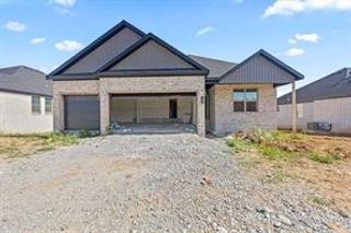 4751 Farmhouse Street, Springdale, AR 72762