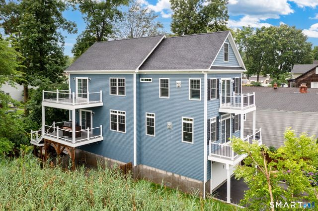 63 Chester Street, Milford, CT 06460