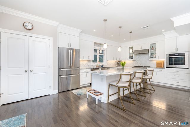 63 Chester Street, Milford, CT 06460