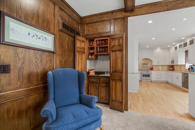 11906 Bluejacket Street, Overland Park, KS 66213