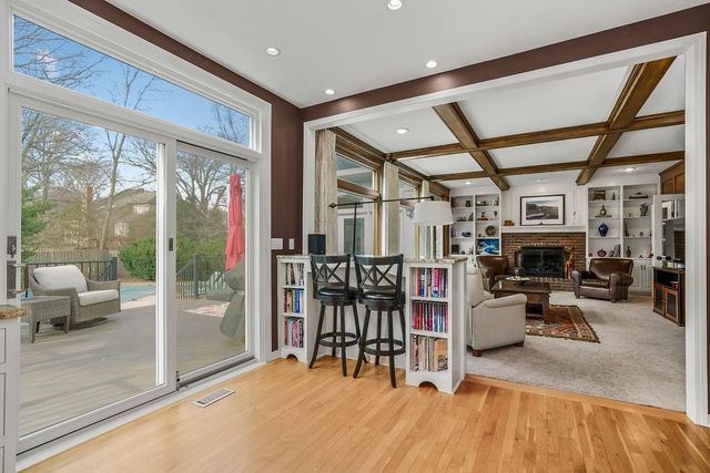 11906 Bluejacket Street, Overland Park, KS 66213