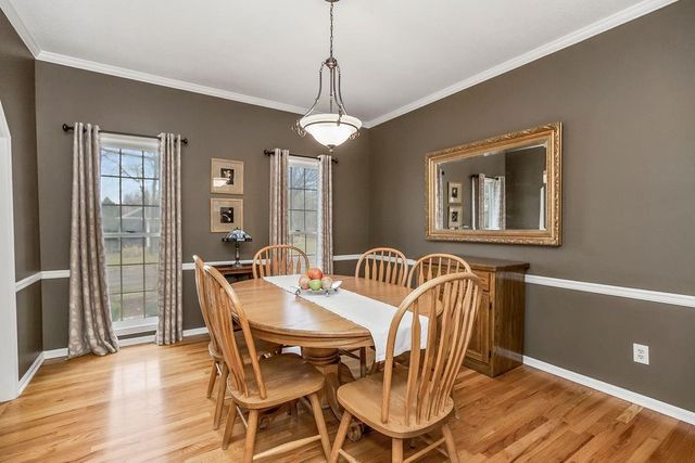 11906 Bluejacket Street, Overland Park, KS 66213