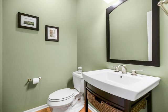 11906 Bluejacket Street, Overland Park, KS 66213