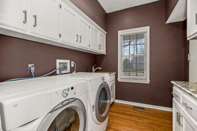 11906 Bluejacket Street, Overland Park, KS 66213