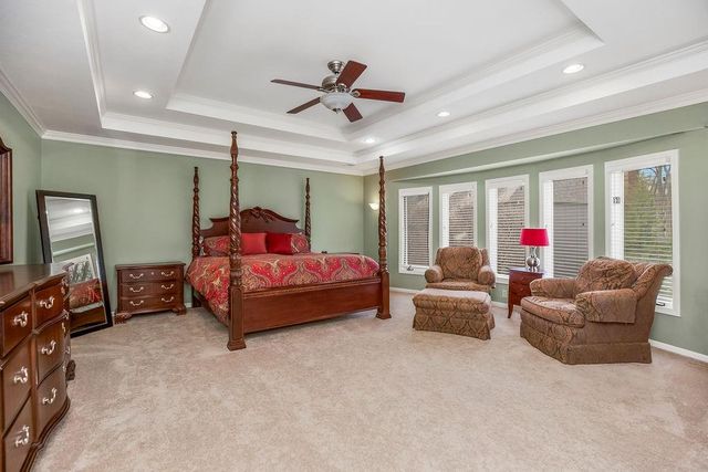 11906 Bluejacket Street, Overland Park, KS 66213