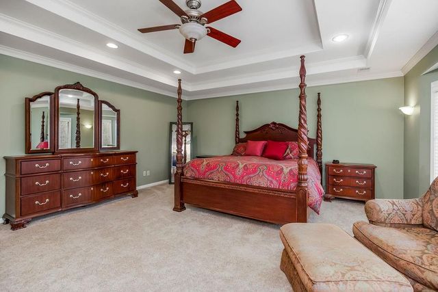 11906 Bluejacket Street, Overland Park, KS 66213