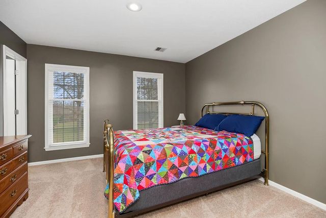 11906 Bluejacket Street, Overland Park, KS 66213