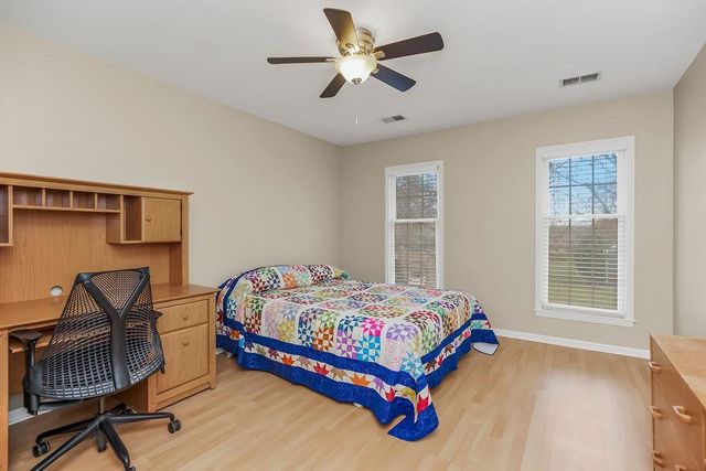 11906 Bluejacket Street, Overland Park, KS 66213