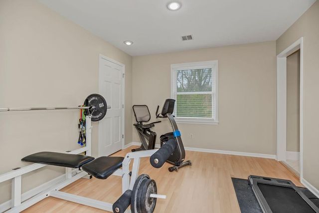 11906 Bluejacket Street, Overland Park, KS 66213