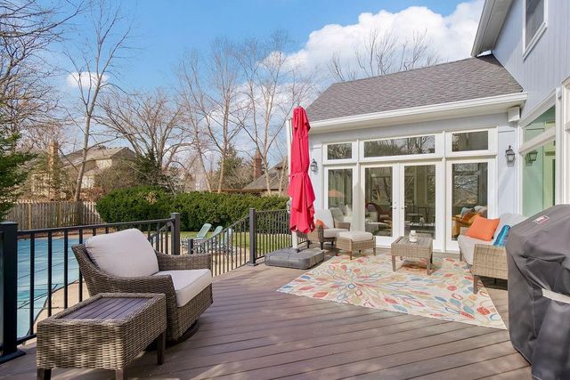 11906 Bluejacket Street, Overland Park, KS 66213