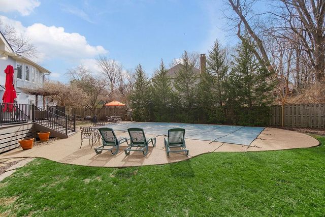 11906 Bluejacket Street, Overland Park, KS 66213