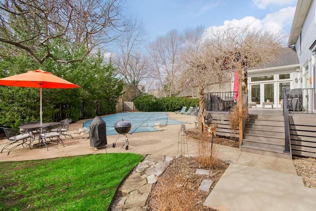 11906 Bluejacket Street, Overland Park, KS 66213