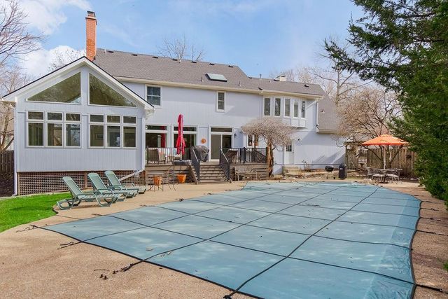 11906 Bluejacket Street, Overland Park, KS 66213