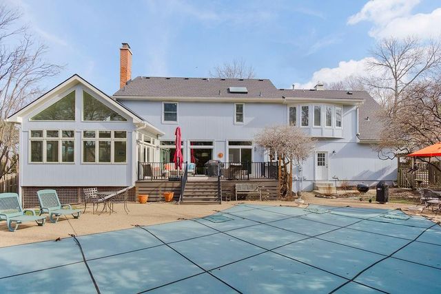 11906 Bluejacket Street, Overland Park, KS 66213