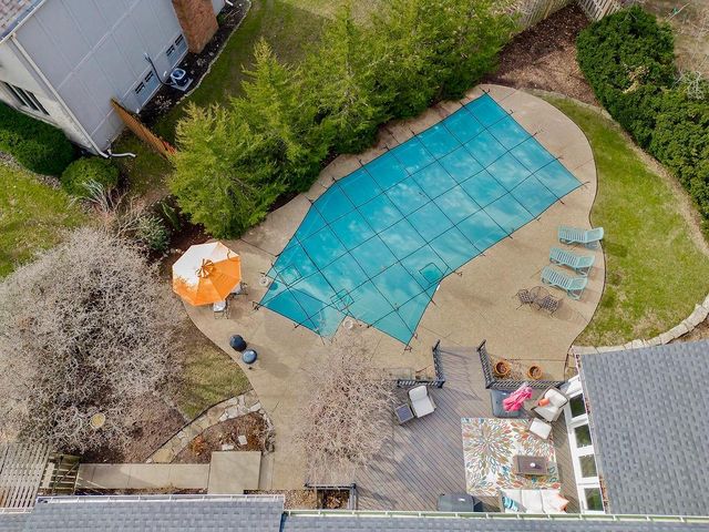 11906 Bluejacket Street, Overland Park, KS 66213