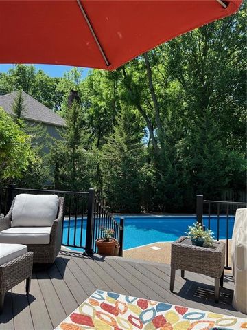 11906 Bluejacket Street, Overland Park, KS 66213