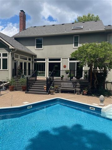 11906 Bluejacket Street, Overland Park, KS 66213