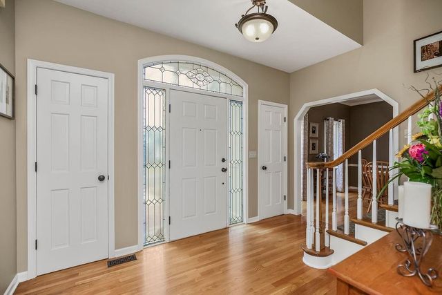 11906 Bluejacket Street, Overland Park, KS 66213