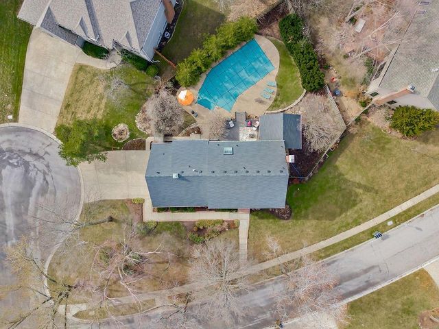 11906 Bluejacket Street, Overland Park, KS 66213