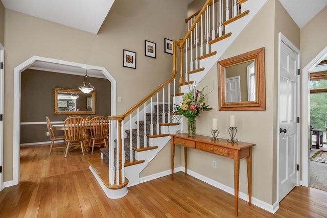 11906 Bluejacket Street, Overland Park, KS 66213