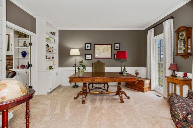 11906 Bluejacket Street, Overland Park, KS 66213