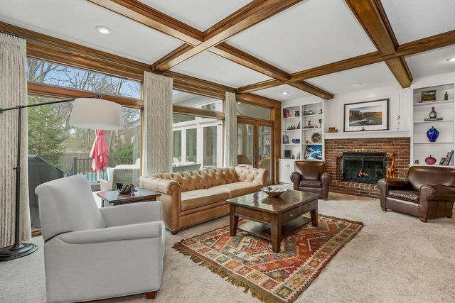 11906 Bluejacket Street, Overland Park, KS 66213