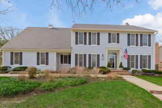 11906 Bluejacket Street, Overland Park, KS 66213