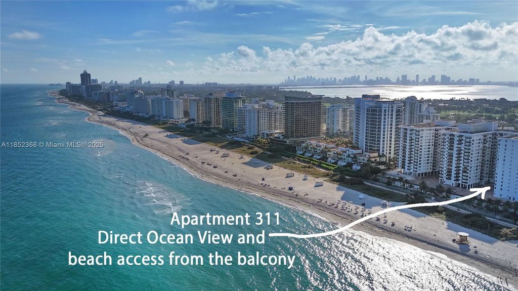 6039 Collins Ave 311, Miami Beach, FL 33140