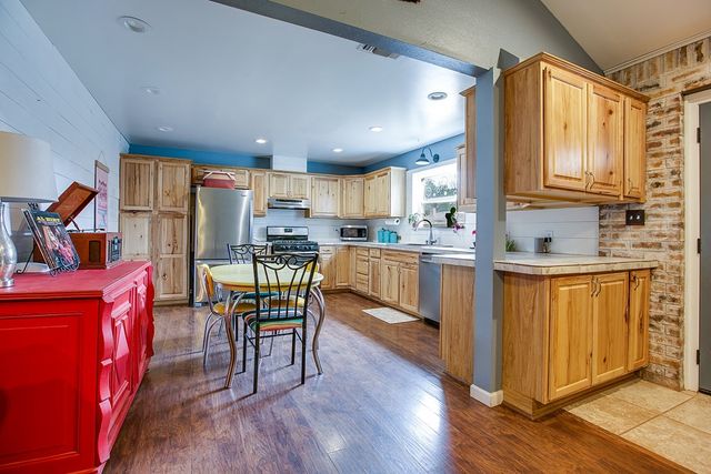 3201 Timber Ridge Drive, San Angelo, TX 76904