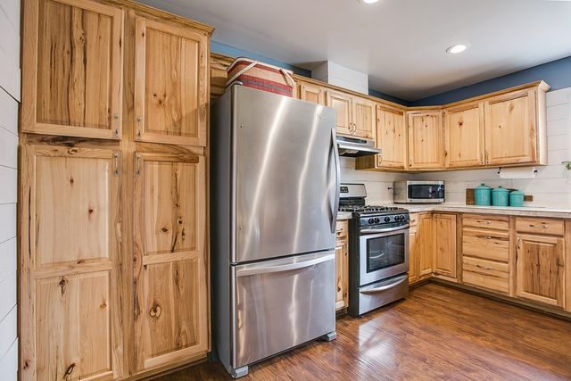 3201 Timber Ridge Drive, San Angelo, TX 76904