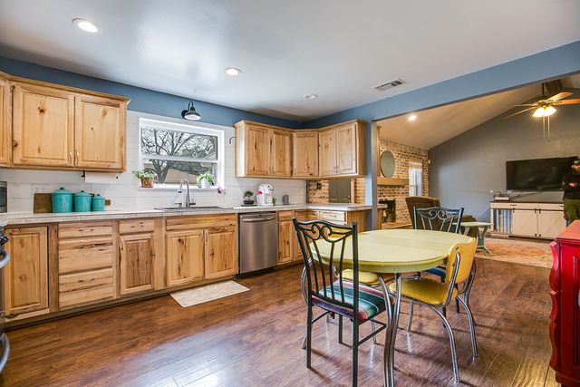 3201 Timber Ridge Drive, San Angelo, TX 76904