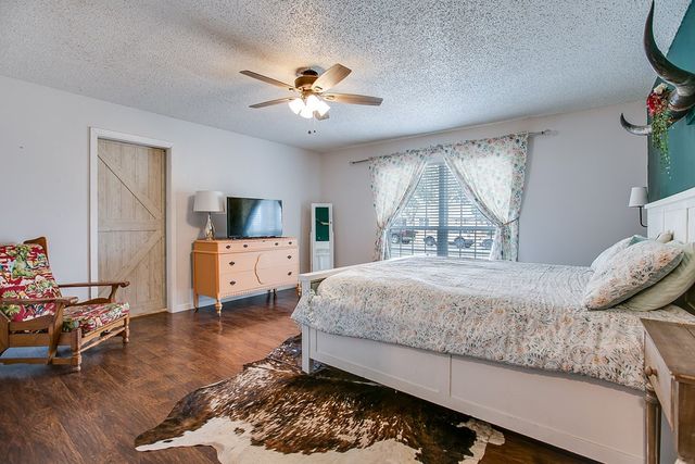 3201 Timber Ridge Drive, San Angelo, TX 76904