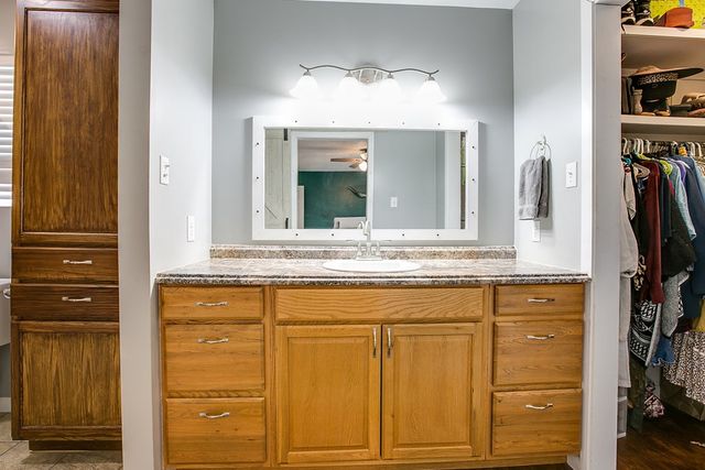 3201 Timber Ridge Drive, San Angelo, TX 76904