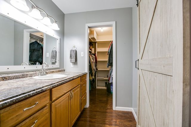 3201 Timber Ridge Drive, San Angelo, TX 76904