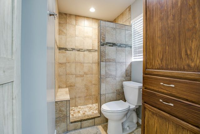 3201 Timber Ridge Drive, San Angelo, TX 76904